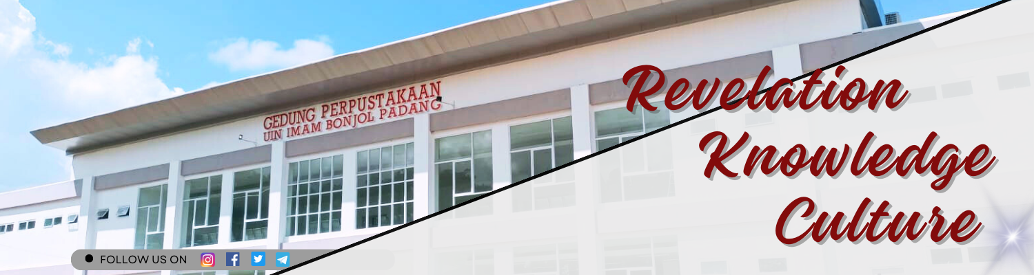 Perpustakaan UIN IB Padang